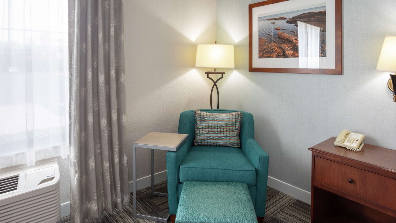 Photo of Bedroom in Canal Park