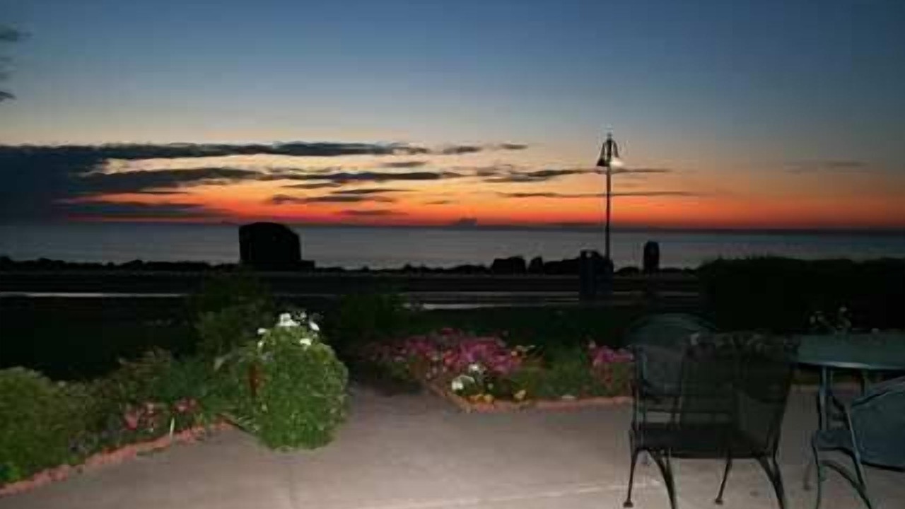 Photo of Patio Balcony in Canal Park