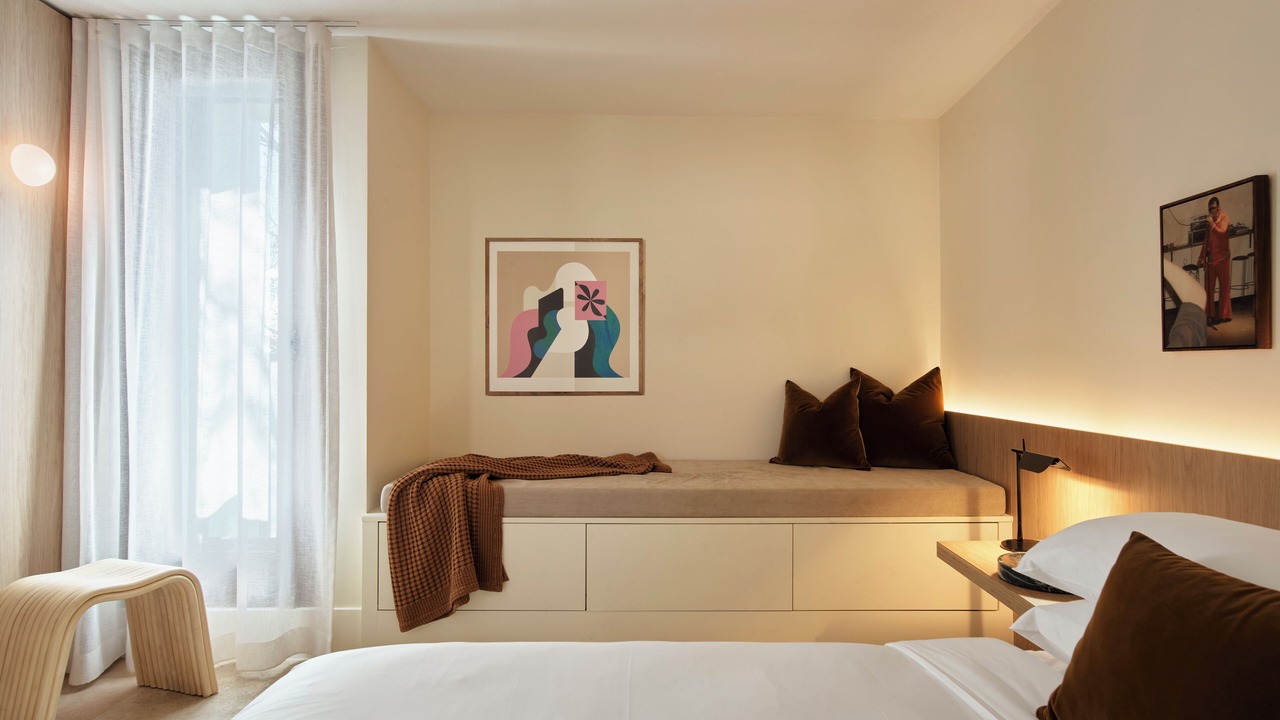 Photo of Bedroom in Paddington