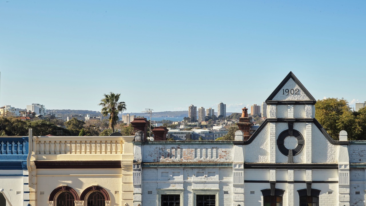 Photo of Others in Paddington