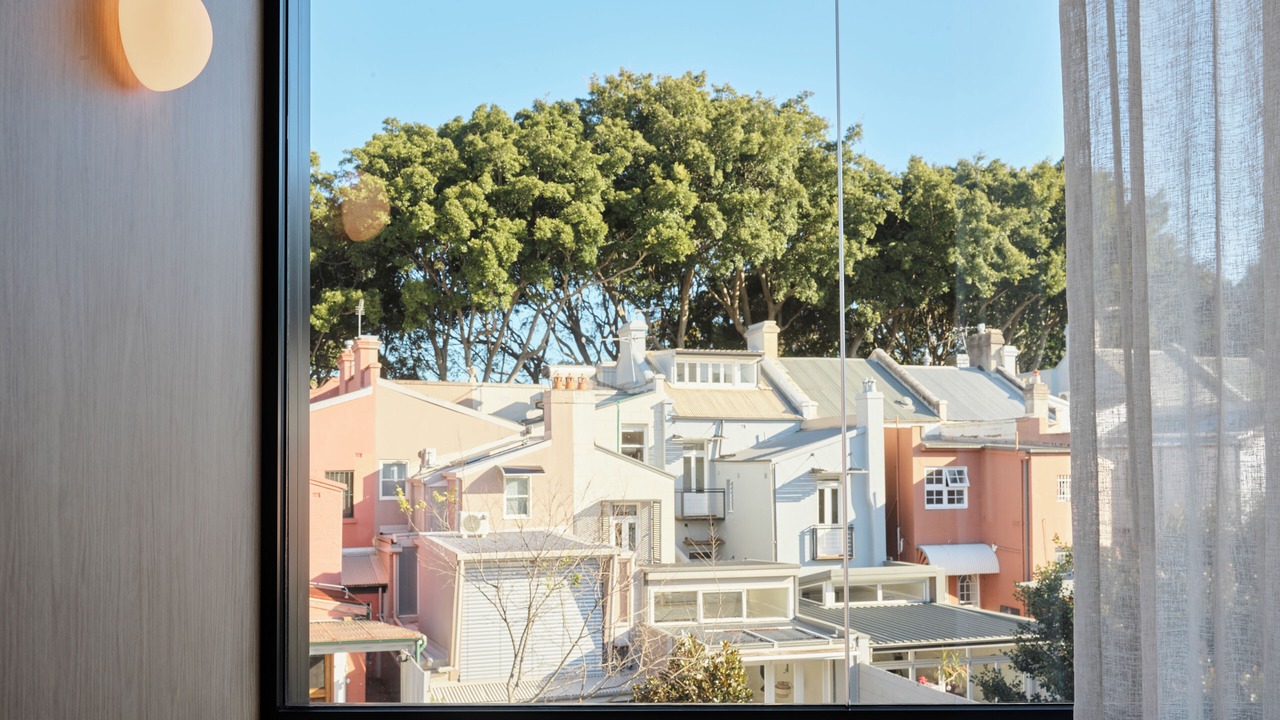 Photo of Bedroom in Paddington