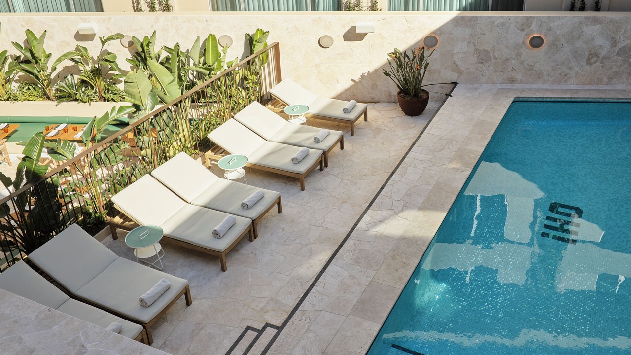 Photo of Outdoor in Paddington