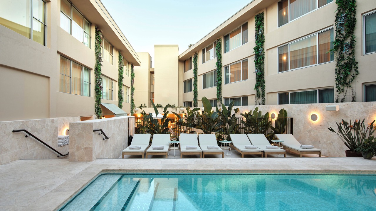 Photo of Outdoor in Paddington