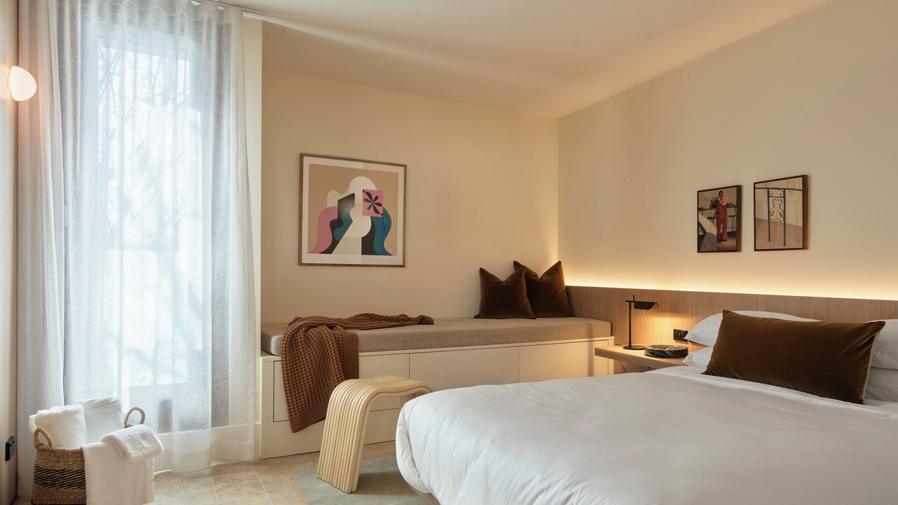 Photo of Bedroom in Paddington