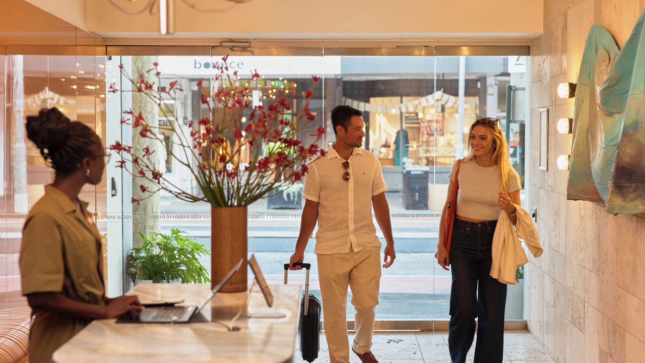 Photo of Others in Paddington