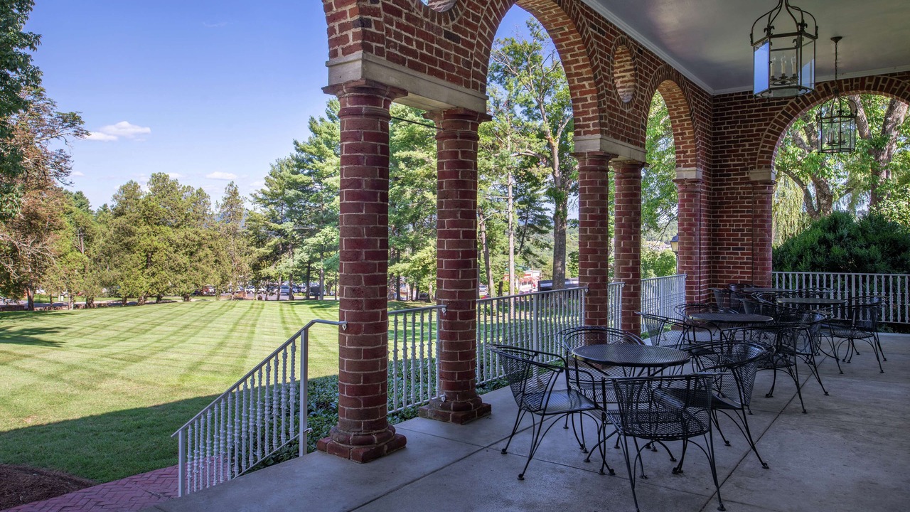 Photo of Outdoor in Lexington