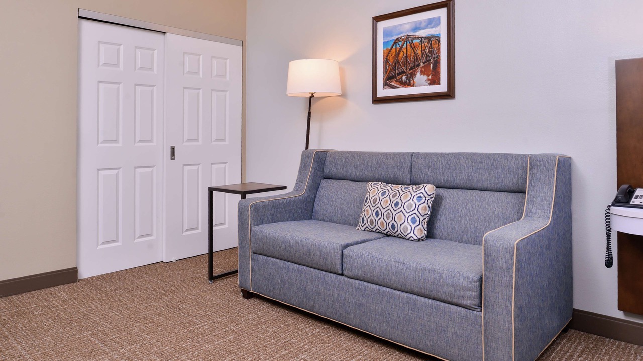 Photo of Bedroom in Lexington