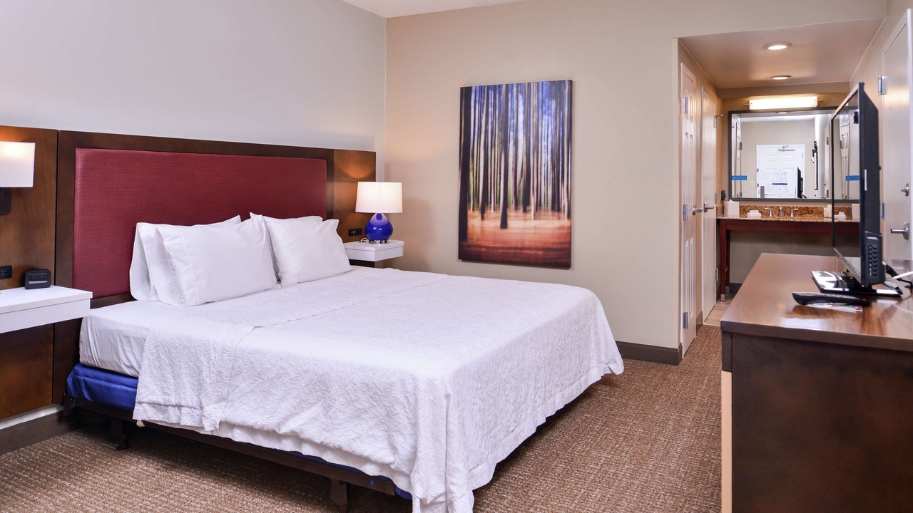 Photo of Bedroom in Lexington