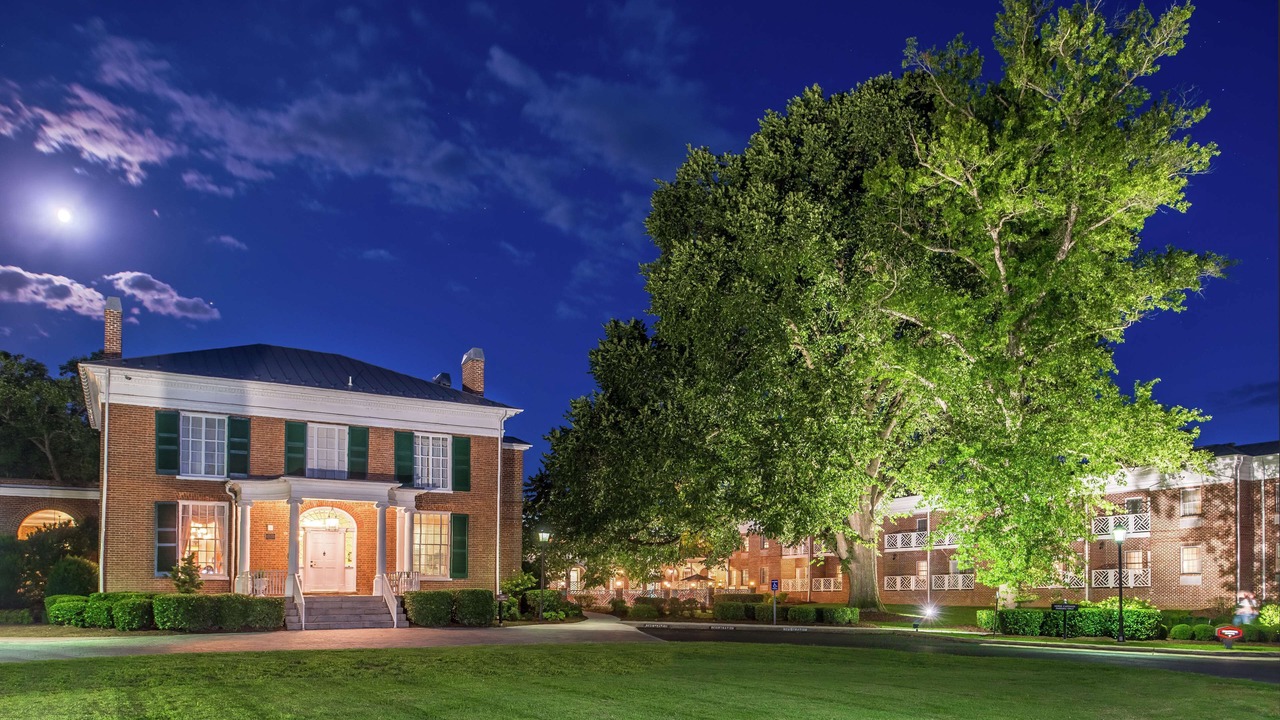 Photo of Outdoor in Lexington