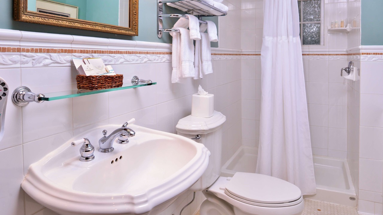 Photo of Bathroom in Lexington