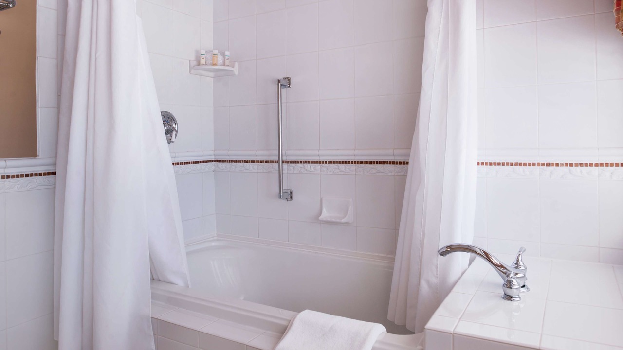 Photo of Bathroom in Lexington