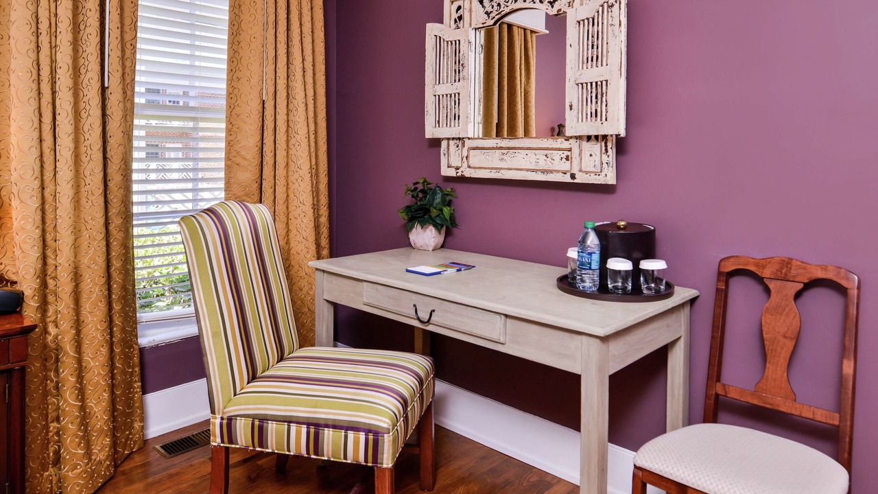 Photo of Bedroom in Lexington