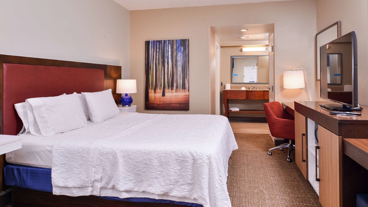 Photo of Bedroom in Lexington