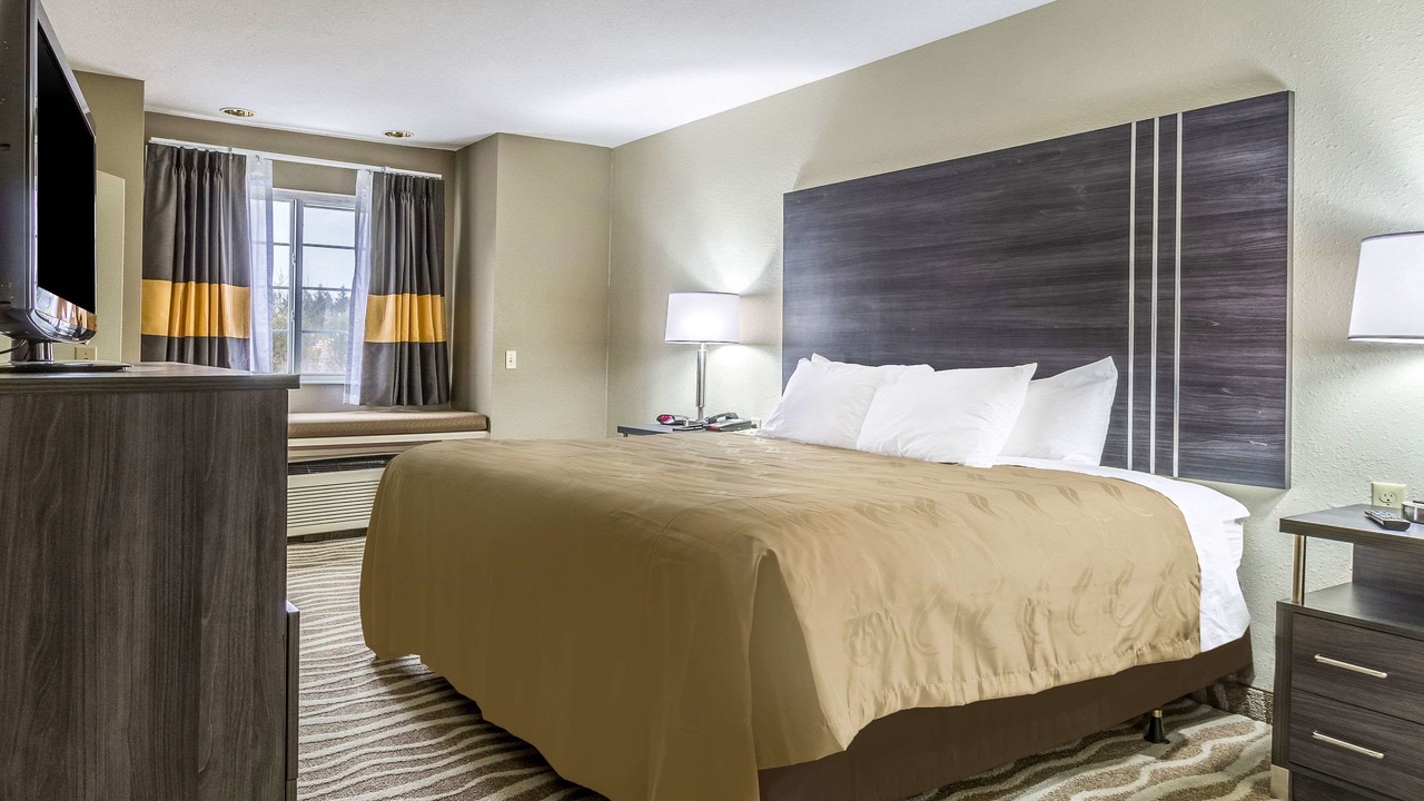 Photo of Bedroom in North Lima