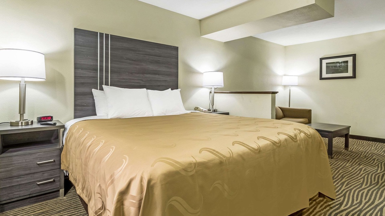 Photo of Bedroom in North Lima