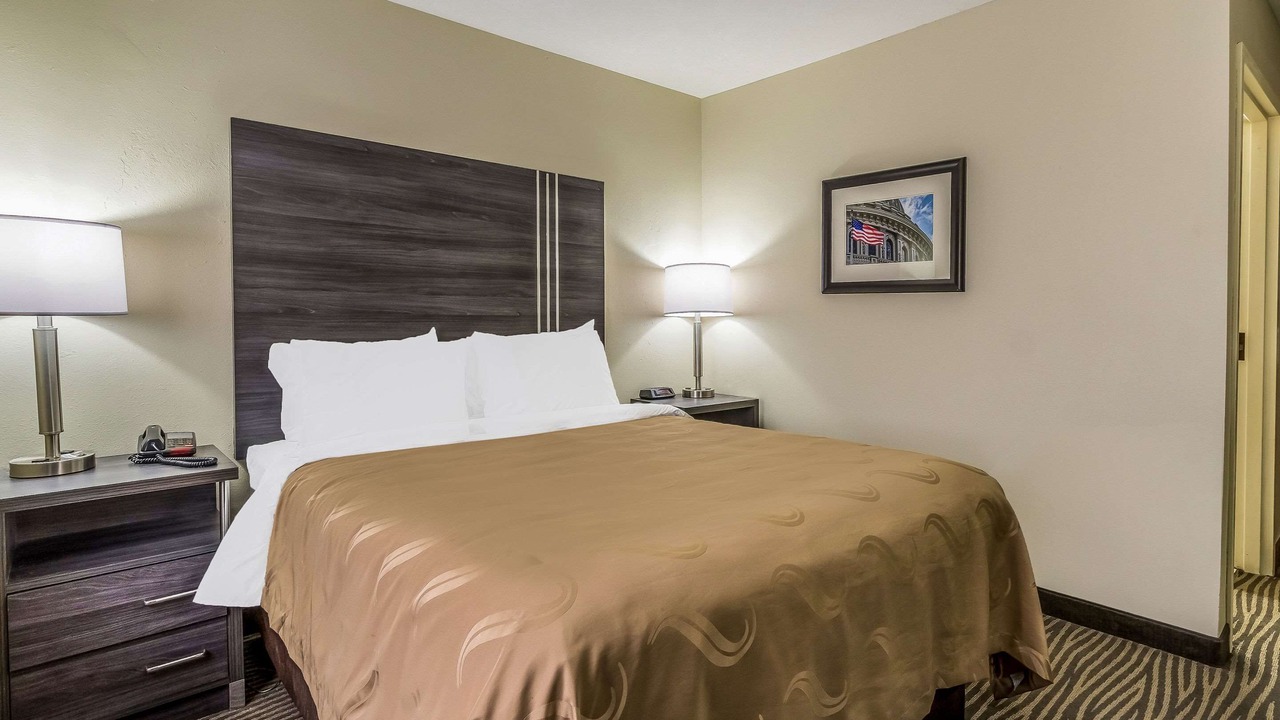 Photo of Bedroom in North Lima