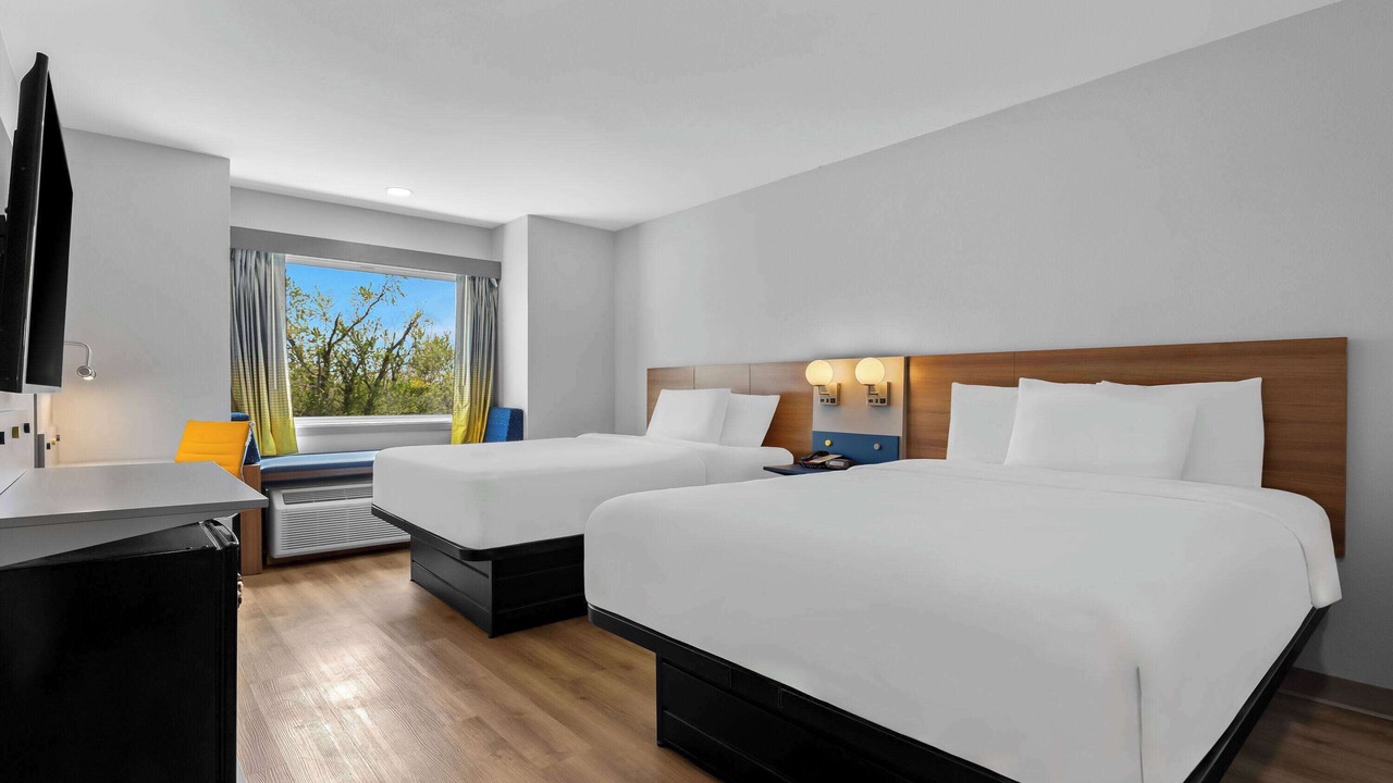 Photo of Bedroom in Tulsa
