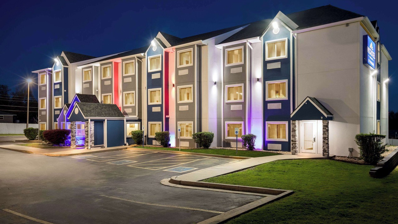 Photo of Outdoor in Tulsa