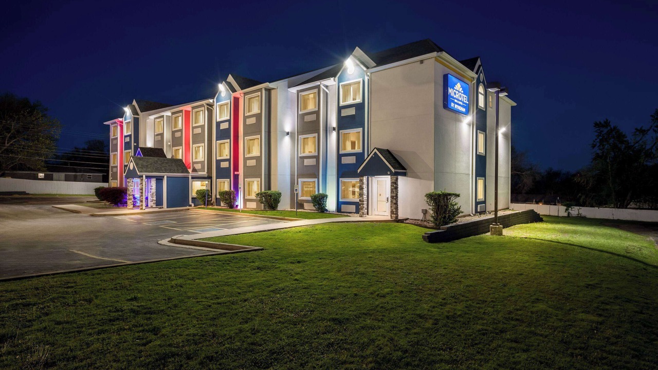 Photo of Outdoor in Tulsa