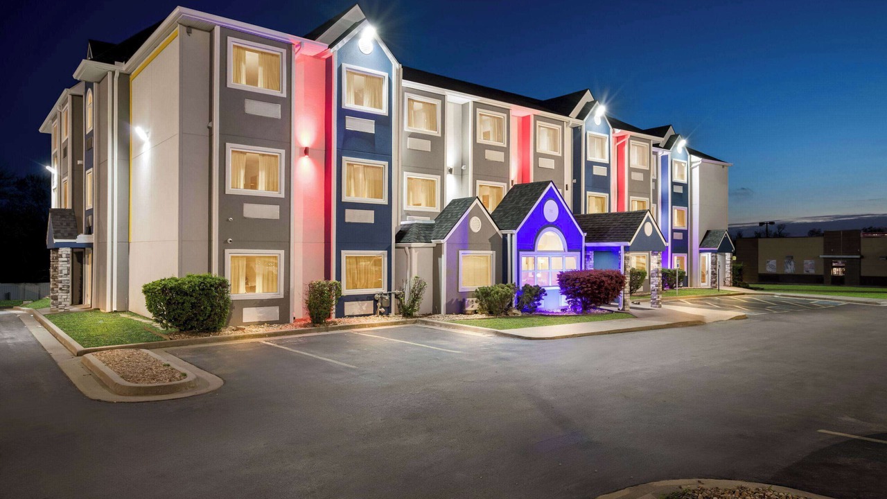 Photo of Outdoor in Tulsa