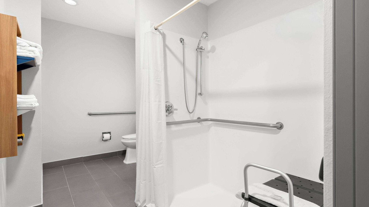 Photo of Bathroom in Tulsa