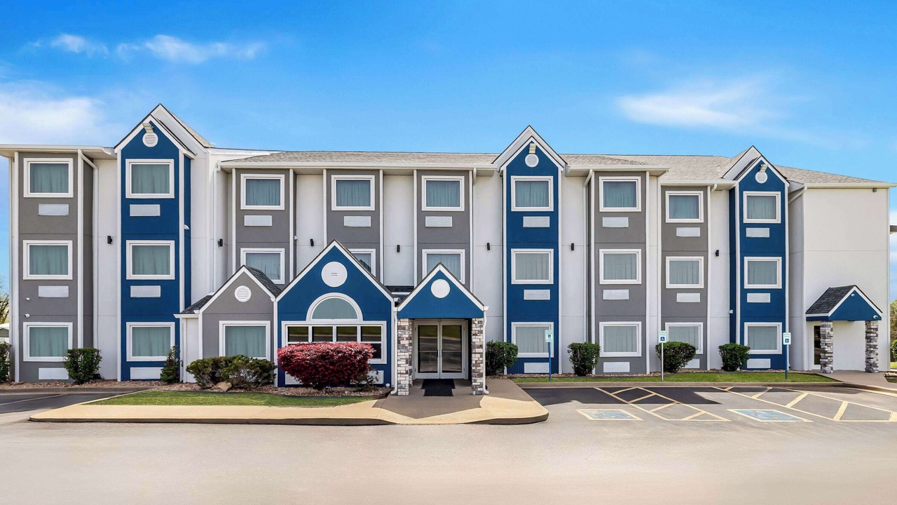 Photo of Outdoor in Tulsa