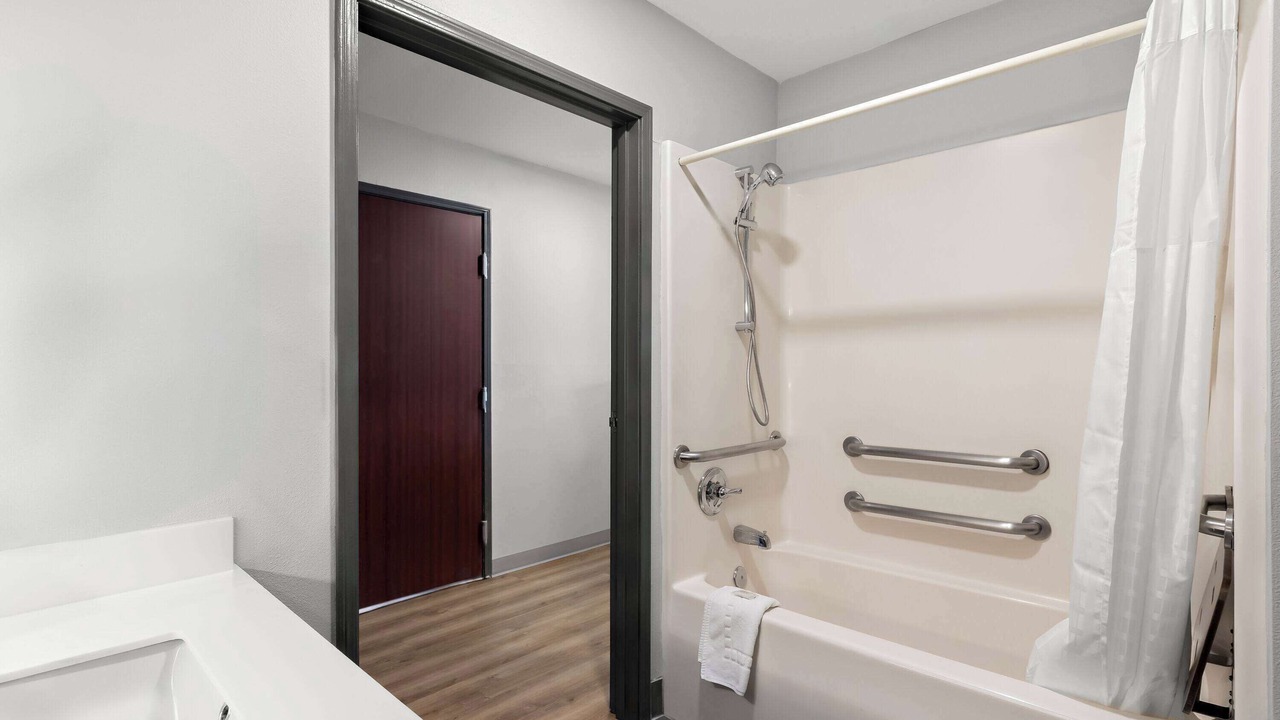 Photo of Bathroom in Tulsa