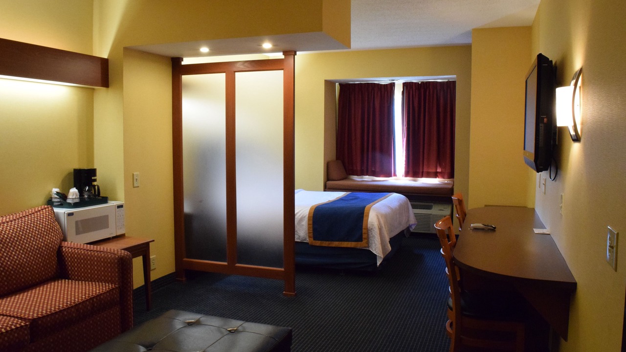 Photo of Bedroom in Auburn