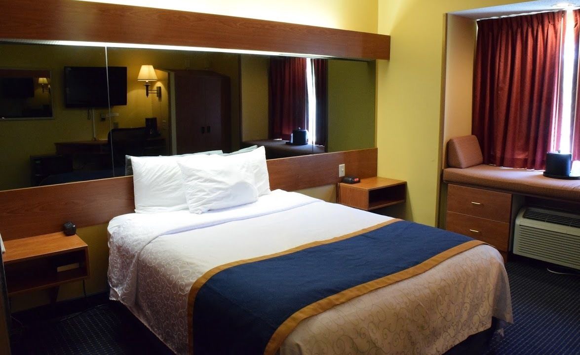 Photo of Bedroom in Auburn