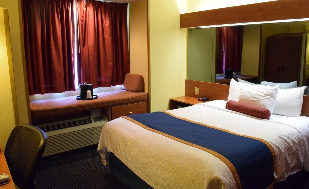 Photo of Bedroom in Auburn