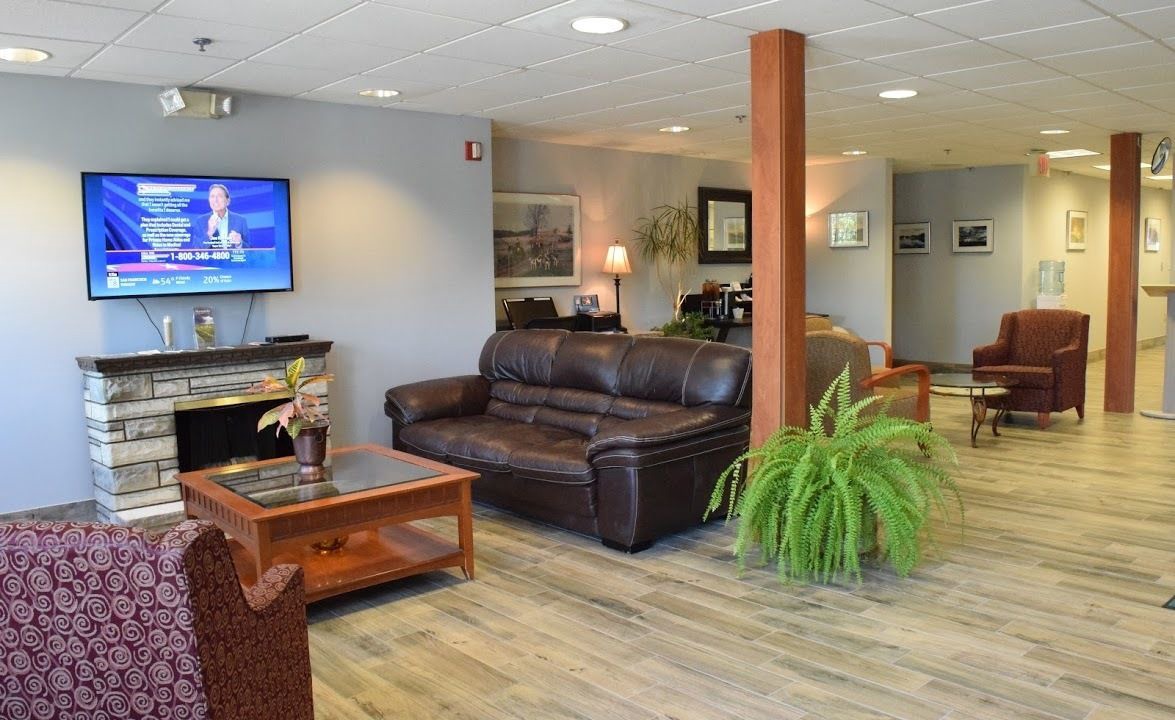 Photo of Livingroom in Auburn