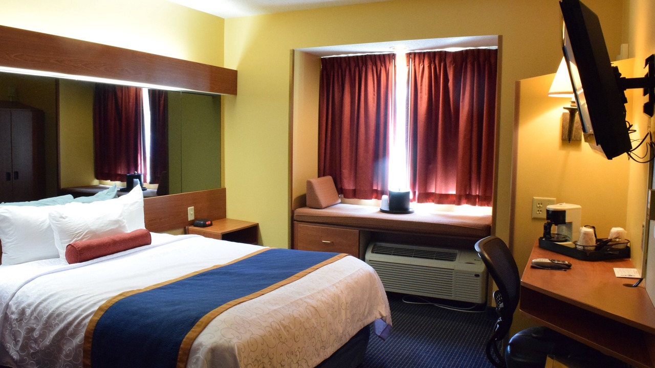 Photo of Bedroom in Auburn