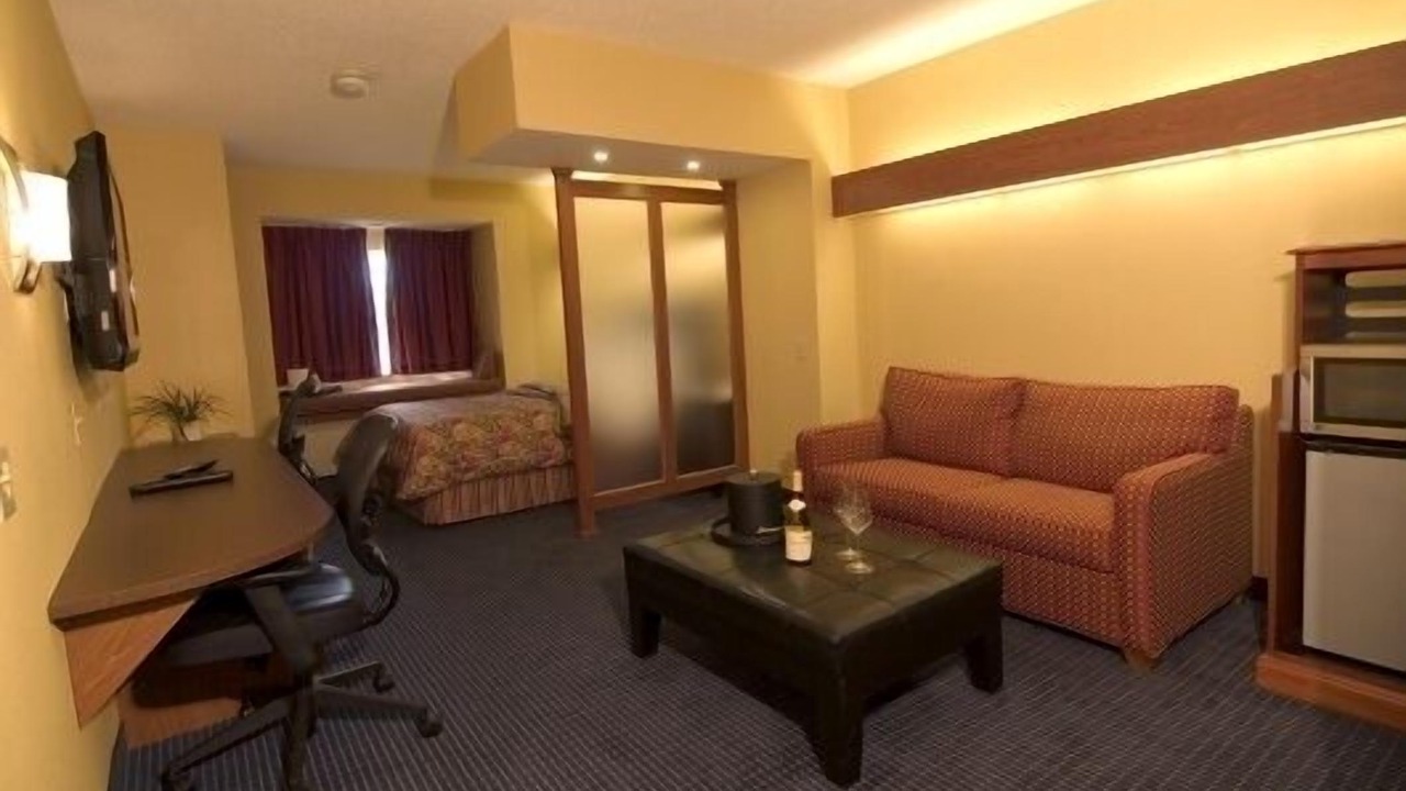 Photo of Bedroom in Auburn