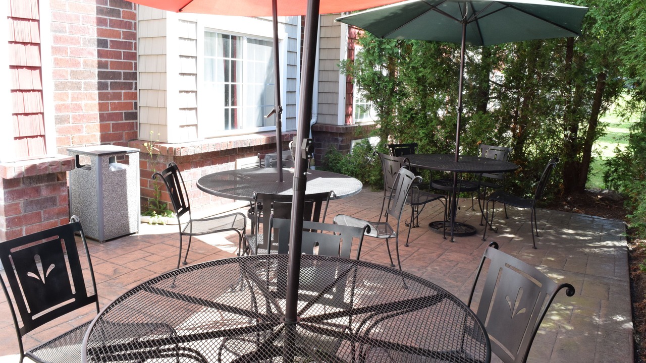 Photo of Outdoor in Auburn