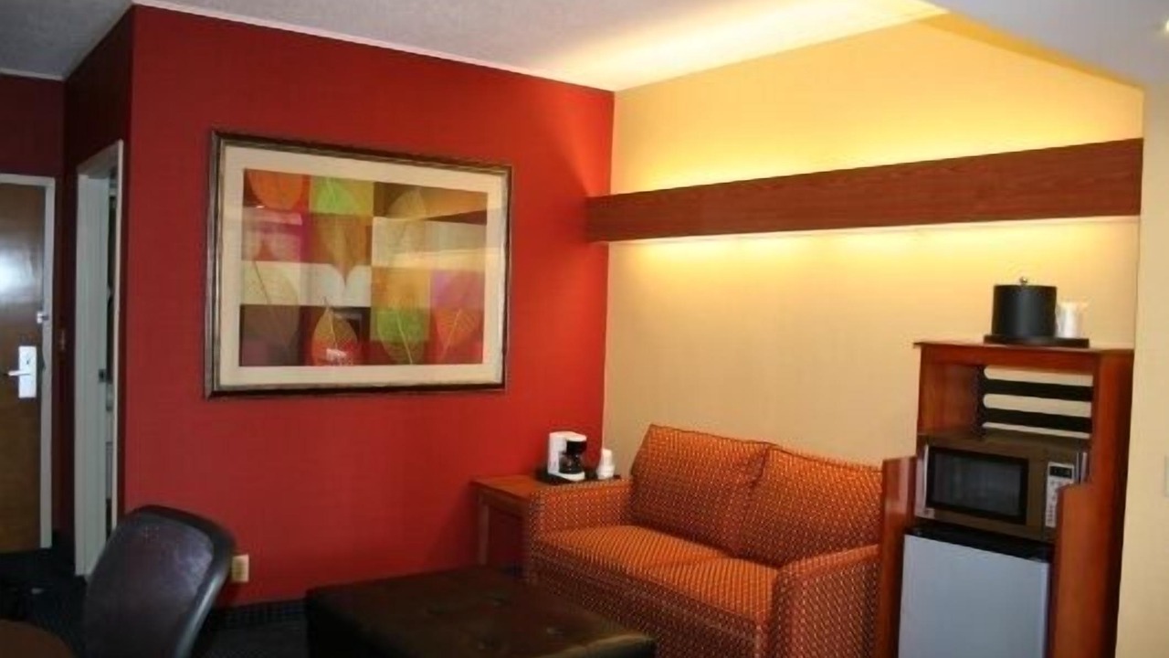 Photo of Bedroom in Auburn