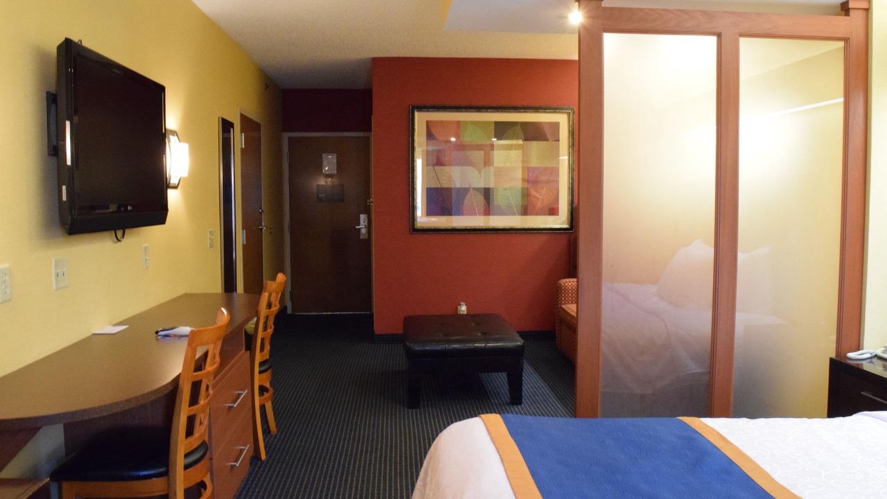 Photo of Bedroom in Auburn