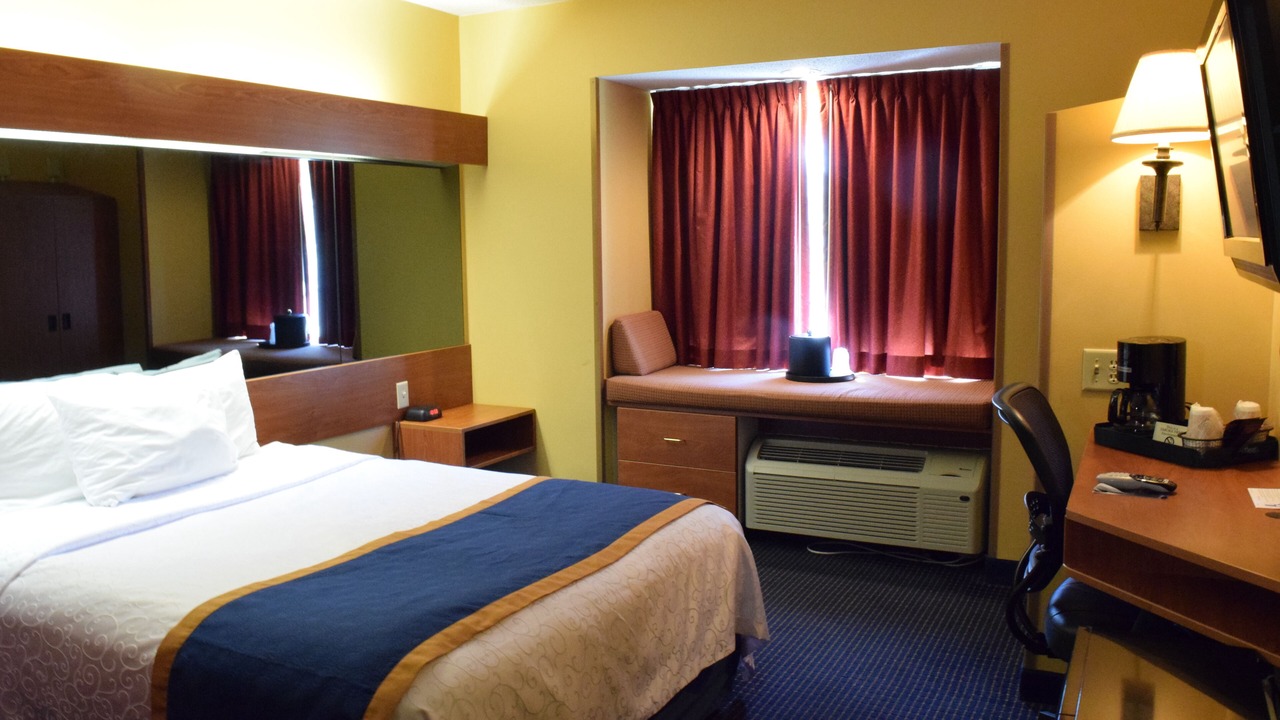 Photo of Bedroom in Auburn