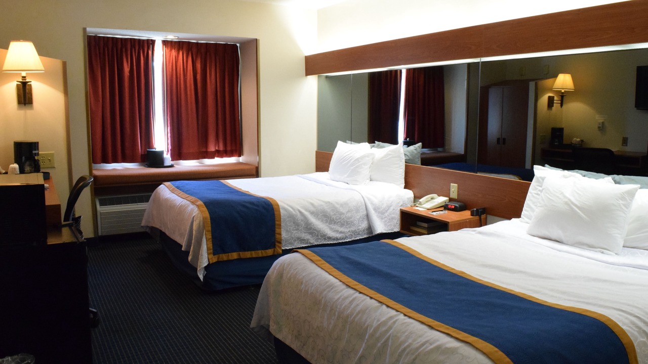 Photo of Bedroom in Auburn