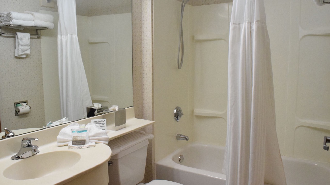 Photo of Bedroom in Auburn