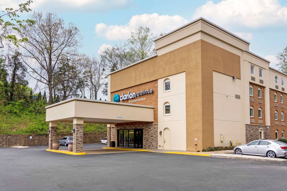 Photo of Outdoor in Charlottesville