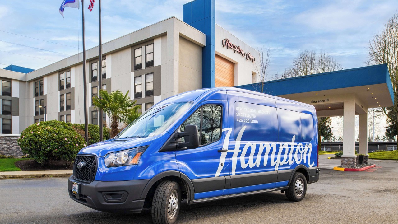 Photo of Outdoor in Tukwila