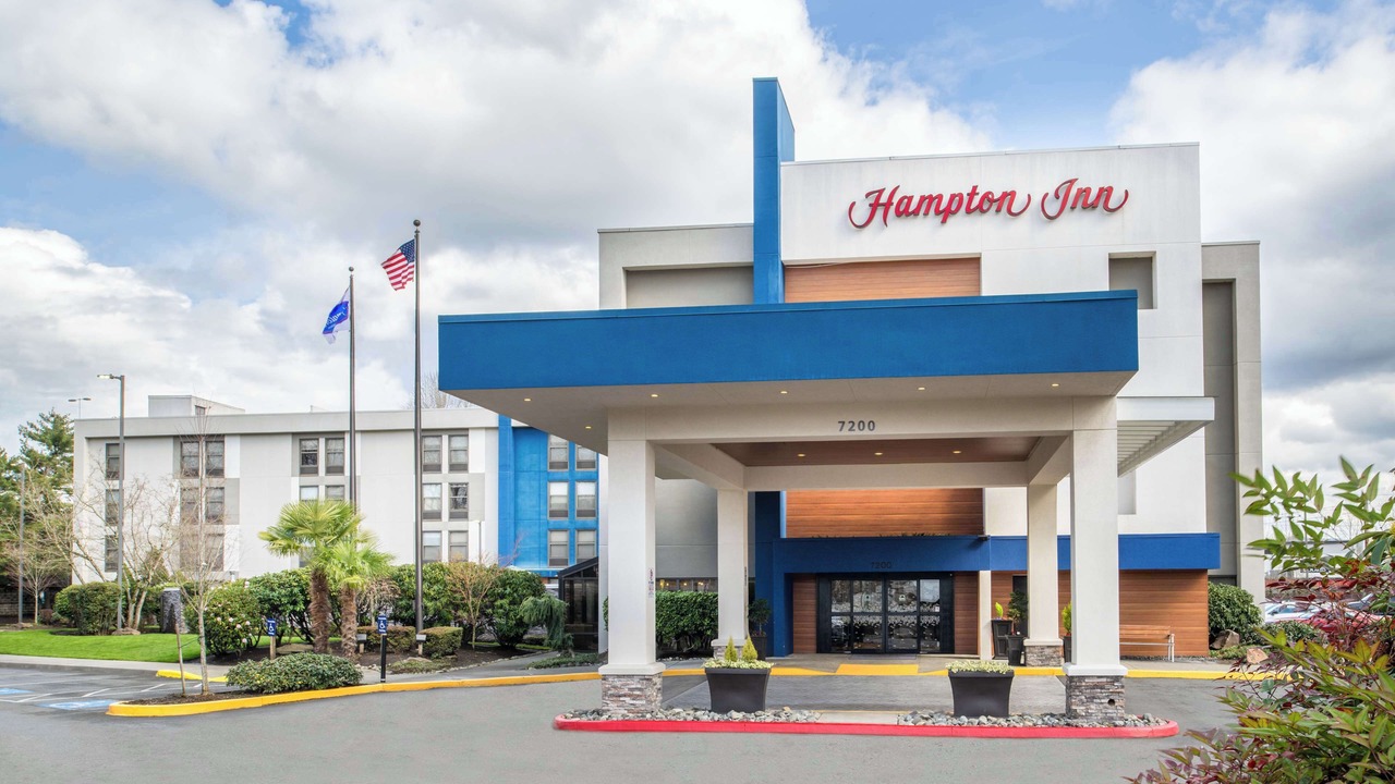 Photo of Outdoor in Tukwila