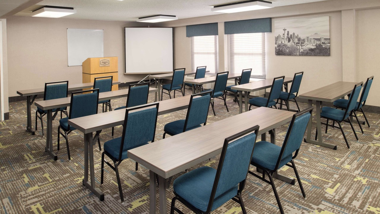 Photo of Others in Tukwila