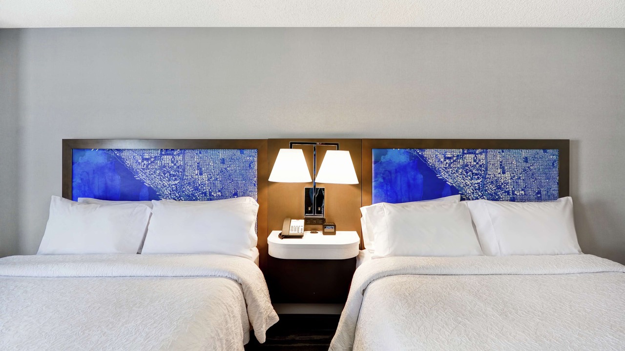 Photo of Bedroom in Tukwila