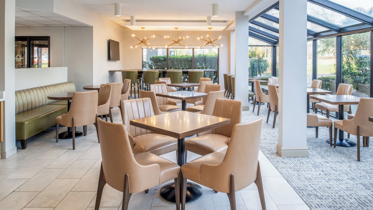 Photo of Others in Tukwila