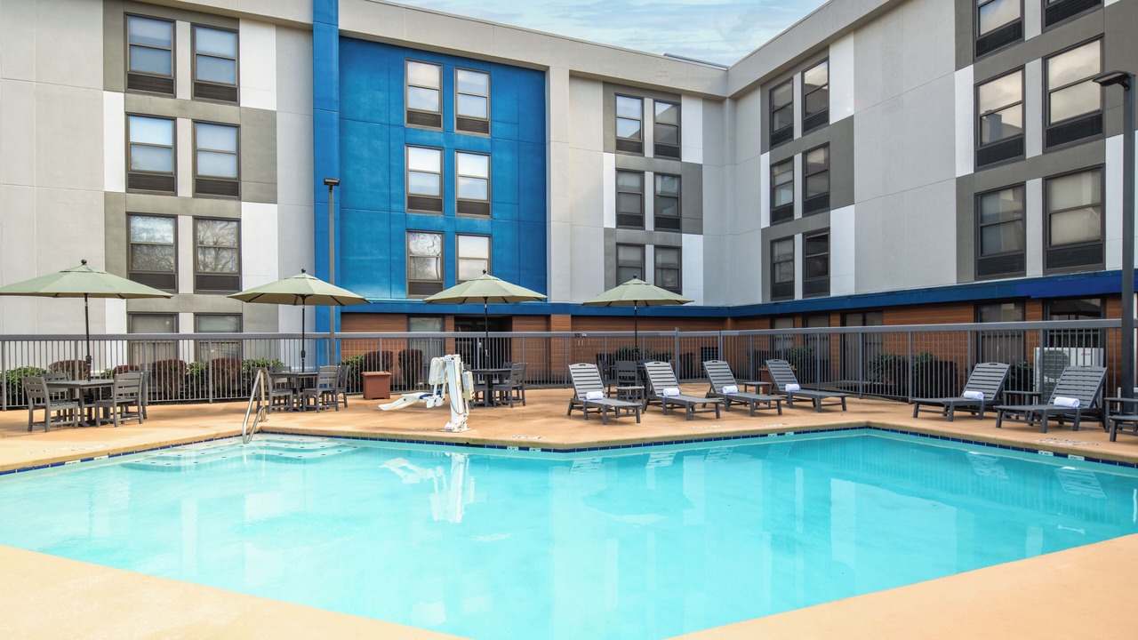 Photo of Outdoor in Tukwila