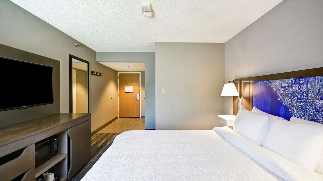 Photo of Bedroom in Tukwila