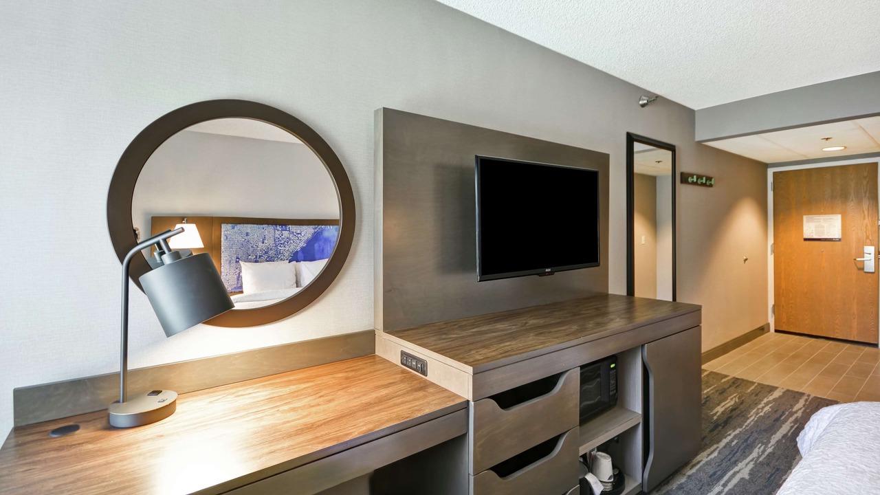 Photo of Bedroom in Tukwila