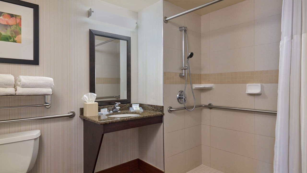 Photo of Bathroom in Hummelstown