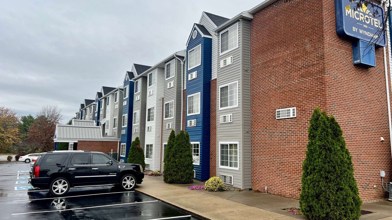 Photo of Outdoor in Georgetown